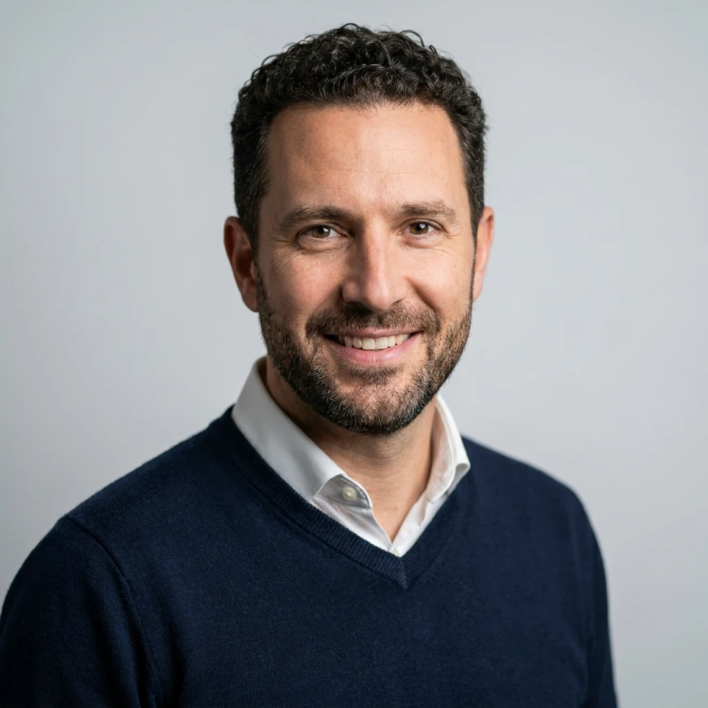 Julien Mercier, Testeur de casinos en ligne