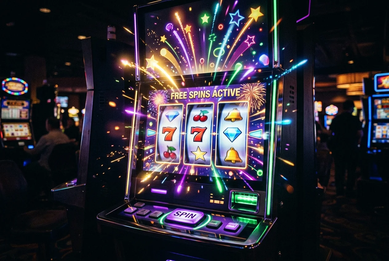 0 tour gratuit confirmé Casino Hermes VIP