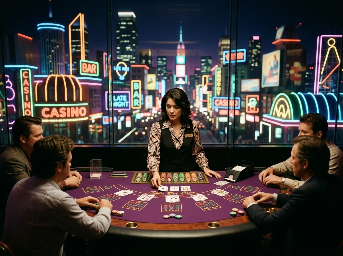 Jeux en direct, casino en ligne argent réel