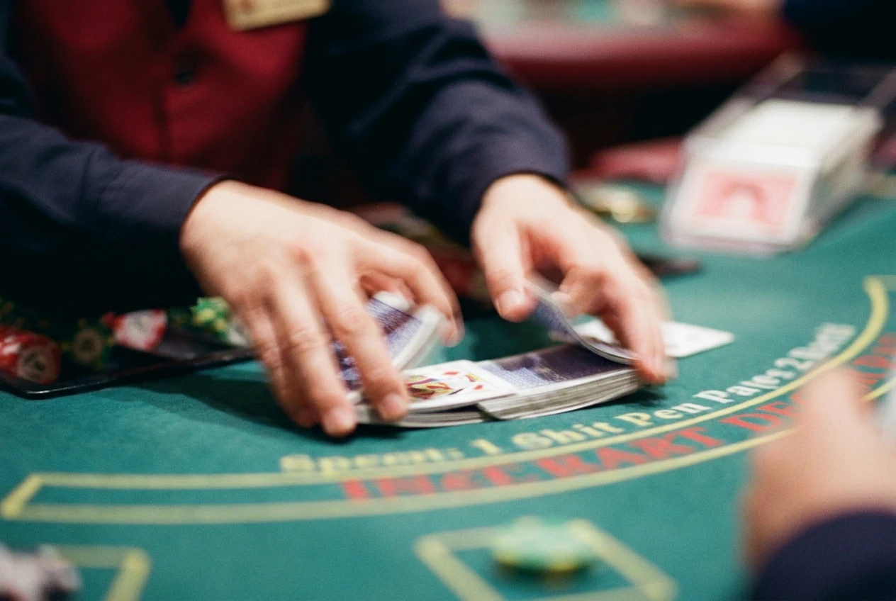 Speed Baccarat sur roulette casino en ligne