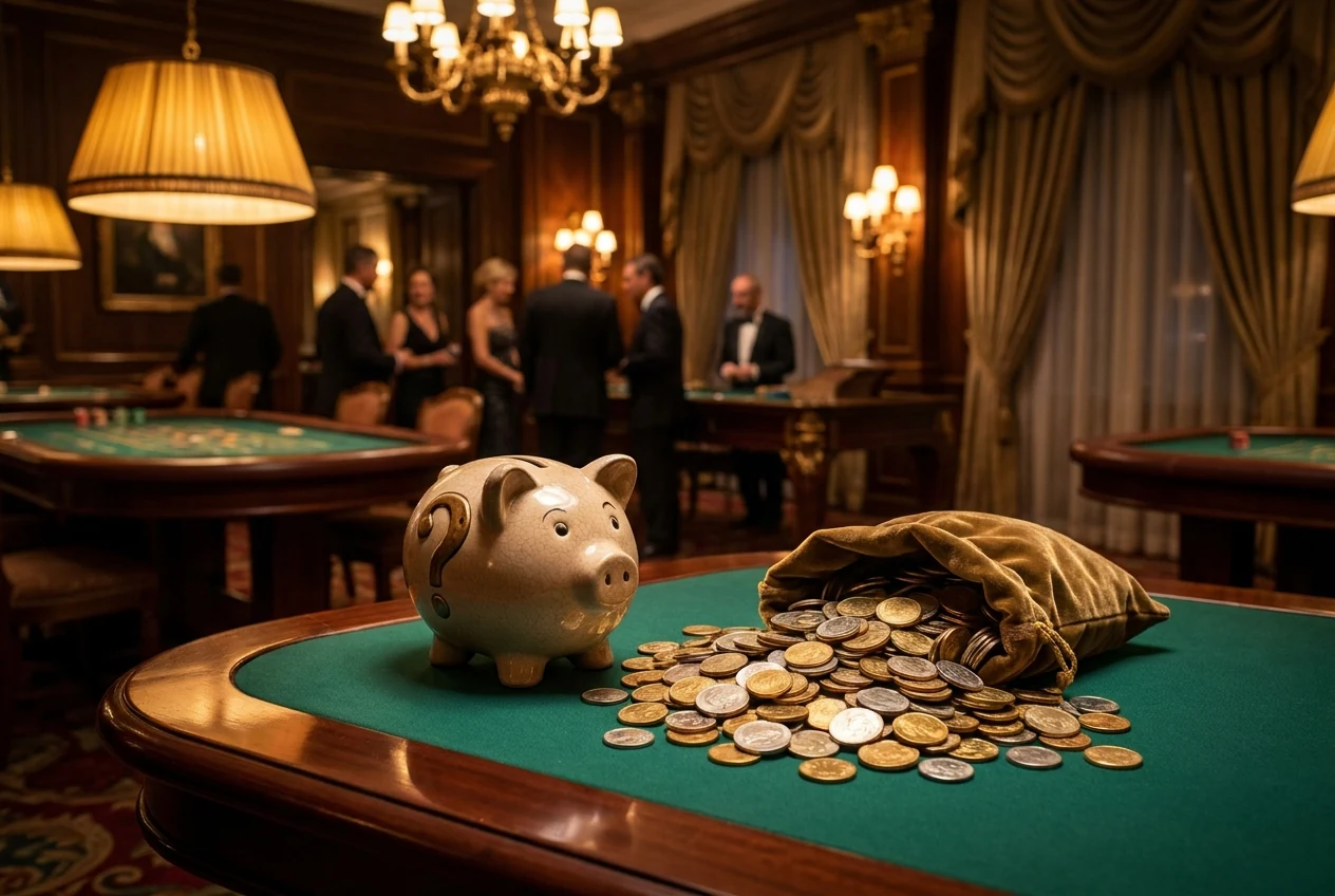 Aucun bonus confirmé Casino Hermes VIP
