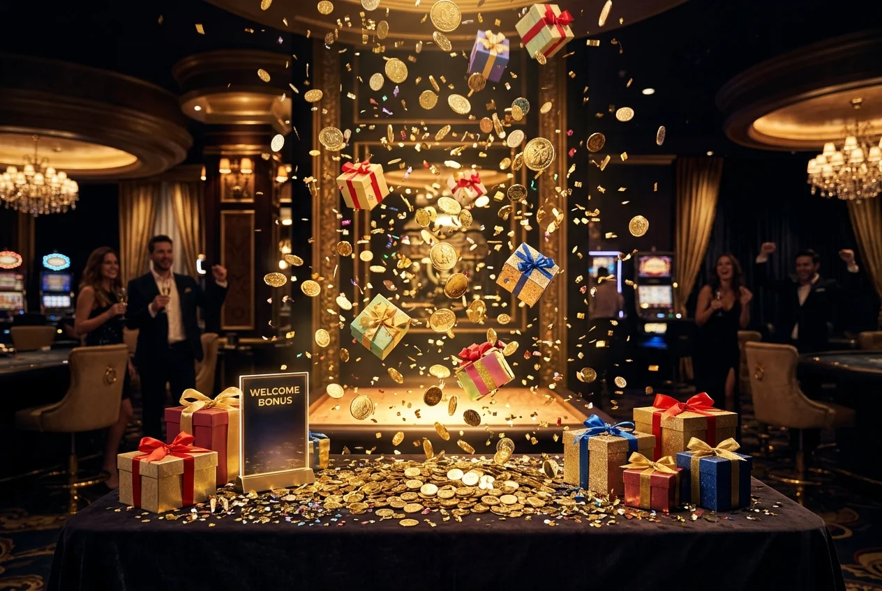 Jusqu'à 12 000 € Casino Hermes VIP