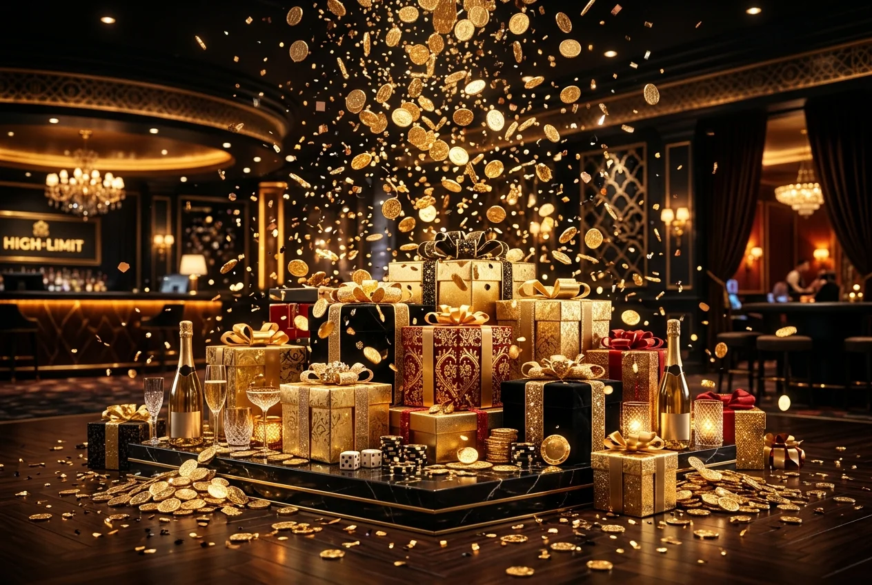 Ce que nous avons vérifié Casino Hermes VIP